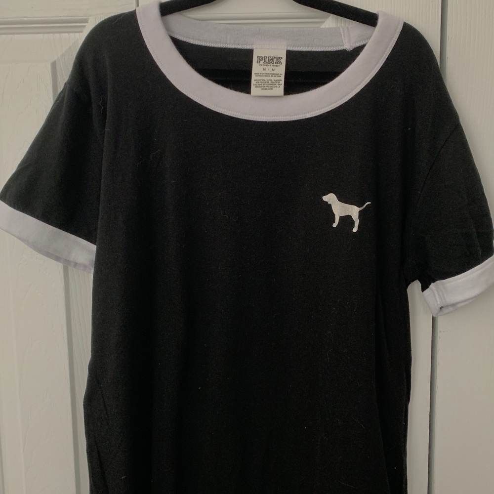 PINK T Shirt